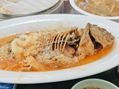 -邢家锅贴老店·非遗·开封菜(金明广场店)