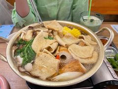 -WOW LUCKY创意韩料(龙阳广场店)