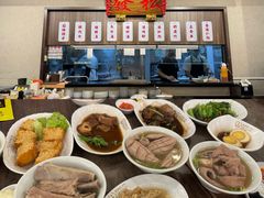 -松發肉骨茶(先得坊店)
