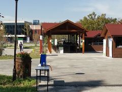 -黄海国家森林公园