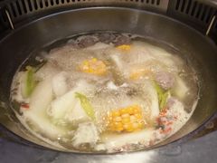 -三头牛·潮汕牛肉生蚝火锅 (夏湾店)