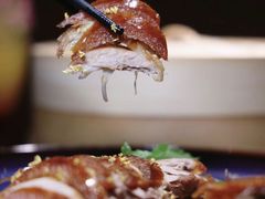 -青年公社烤鸭(熙悦天街店)