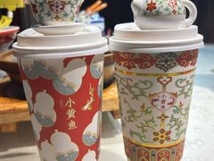-图味美小黄鱼·景德菜(浙江路店)