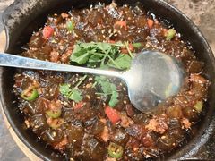 -郑喜旺烧烤(郑州总店)
