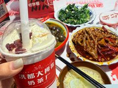 -老闵田螺馆·南昌市井菜·特色小吃(总店)