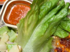 -西塔老太太泥炉烤肉(龙湖北苑天街店)