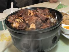 -堂宴·老厦门私房菜(1988仙岳总店)