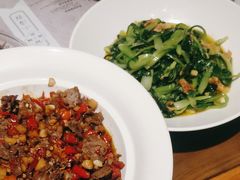 -黄泥岗·地道湖北菜(奥特莱斯店)