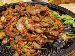 -北平盛世·新京菜·北京烤鸭(劲松·双井店)