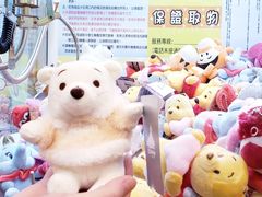 景点-淡水老街