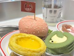 -龍歌自助小火锅(城阳万象汇店)