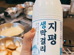 -401餐厅(弘大店)