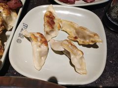 -盛江山自助料理(太原街万达店)