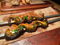 -雪熊精酿·哈尔滨烧烤酒馆(非遗大串店)