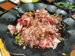 -杀猪天·韩国烤肉(总店)