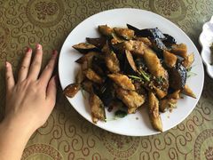 -喜来登特色餐厅