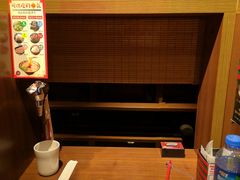 -一蘭拉面(铜锣湾店)