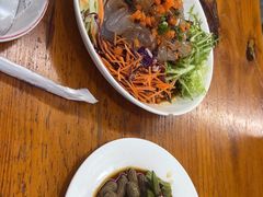 -十二道丰味·徐州土菜·烧烤(何山路店)