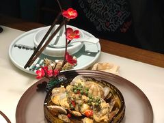 -佬麻雀·新湘菜(珠海金发购物中心店)
