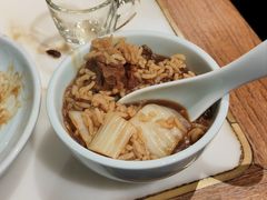 -小吊梨汤·北京菜(香山店)