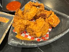 -HONGA HONGA雄家(曹路店)