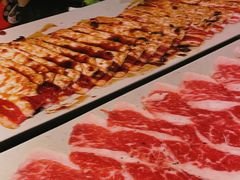 -一品诚记烤肉(大连柏威年购物中心店)
