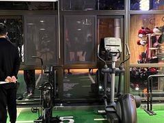 -蜗牛健身·私教馆(海珀香庭店)