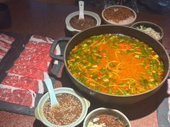 -旺福·贵州酸汤牛肉火锅(陆悦天地店)