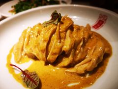 -京华烟云·北京烤鸭(领展购物广场·中关村店)