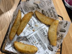 -艾米茉亲子餐厅(万象城店)