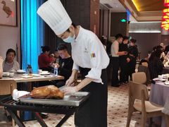 -金鸭季·北京烤鸭(深业上城店)