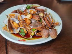 招牌含花甲-抱德·潮汕味(琶洲店原惠城鱼仔)