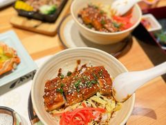 -和创柚子·会席日本料理(新区淮海街店)