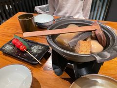 小番茄-玄白·炭烤活鳗(上海首店)