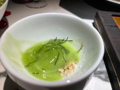 青瓜雪芭-ZHAO赵·牛扒坊(万象城店)