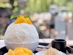 芒果雪冰-Cheevit Cheeva(Sirimangkalajarn)