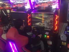 -大玩家(中原万达广场店)