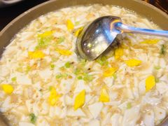 老佛爷养生豆腐-恭敬李·烤鸭(天坛北门店)