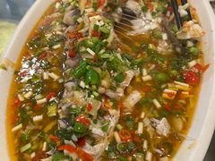 -飞虹鱼馆(春华路店)