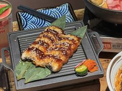 -小川洋风料理(江汉路店)