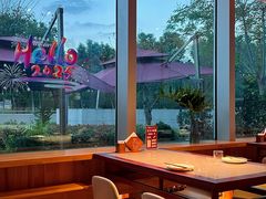 -人间酒暖·Go blanc·烧鸟·深夜食堂(陆家嘴店)
