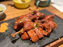 -下塘街七号(圆融时代广场店)