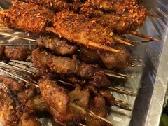 -特派卷·老北京烤鸭卷(合生汇购物中心店)