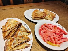 -河沿肉饼Beijing Pie(东华门店)