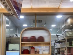 -喜家德虾仁水饺(青岛永旺东部店)