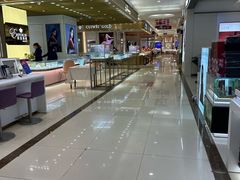 -翠微百货(龙德店)