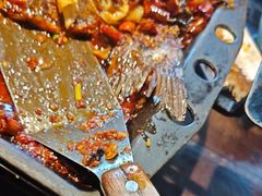 -江边城外烤全鱼(方庄时代购物中心店)