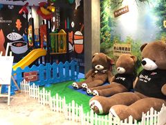 -奥山雅阁酒店·中餐厅