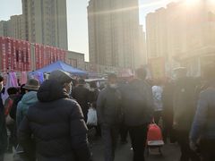 -李村大集