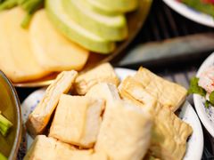 -石屏老字号4号包浆豆腐美食城(泼水广场店)